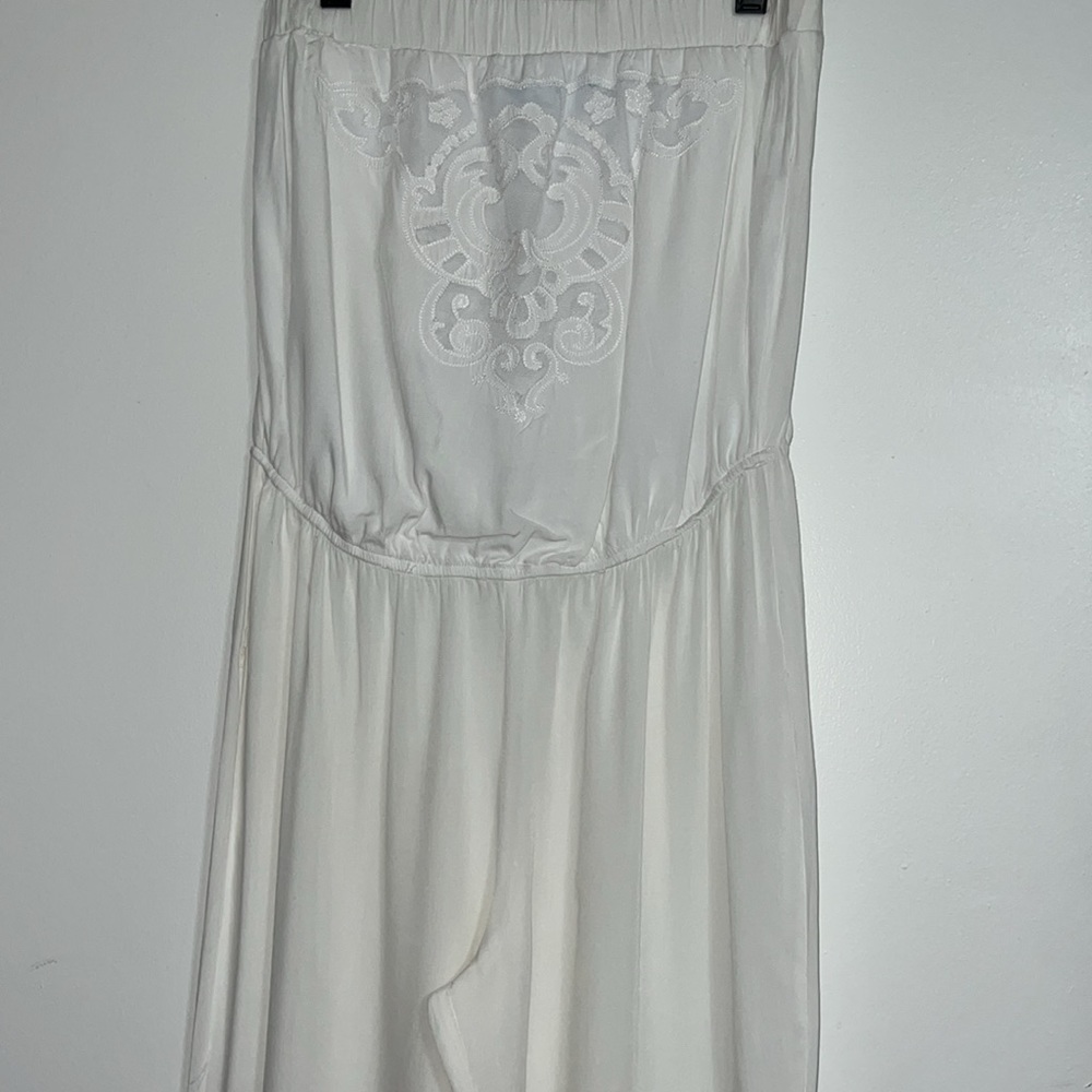 Jumper romper
